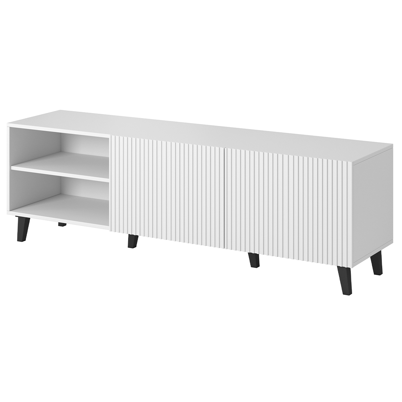TV Stand PAFOS 150 white