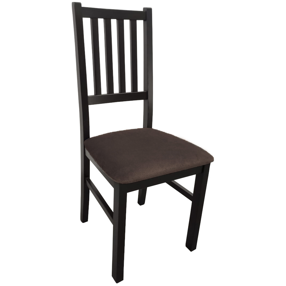 Chair NILO 7 black / 22B