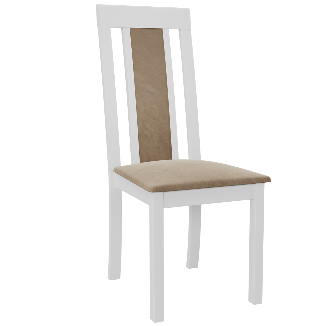 Chair ROMA 11 white / 21B