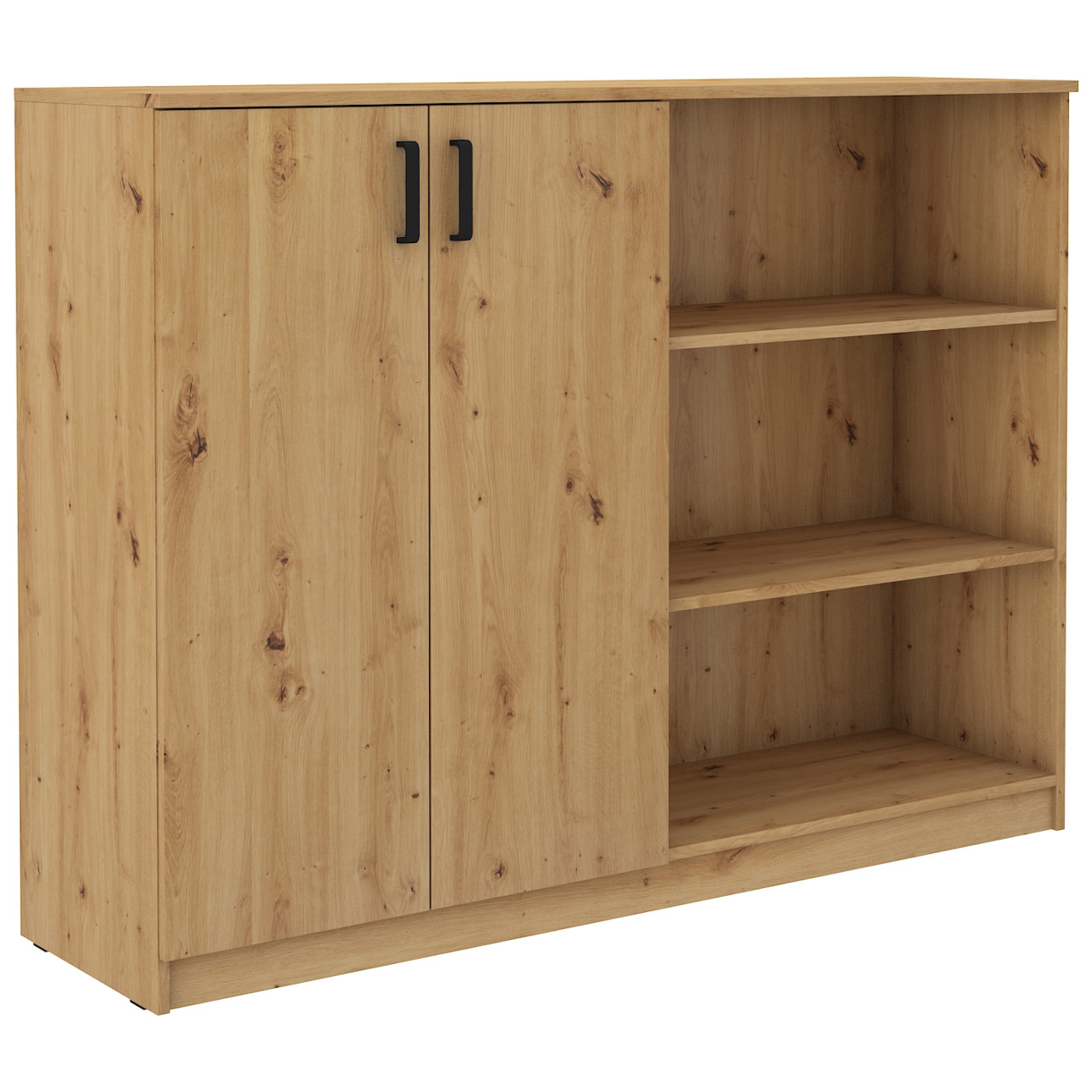 Storage Cabinet MALTA MT23 artisan oak