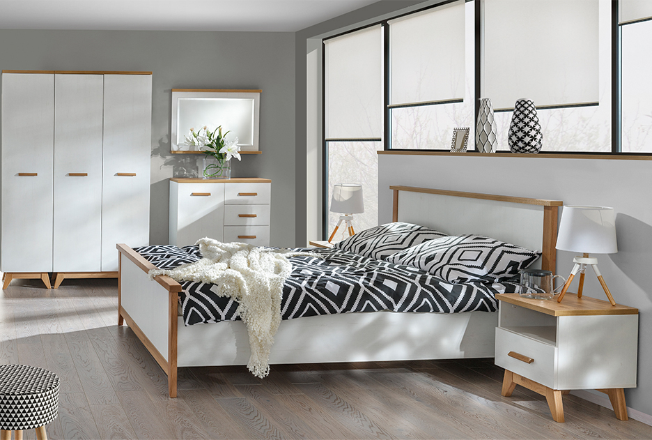 Bedroom Furniture Lykke