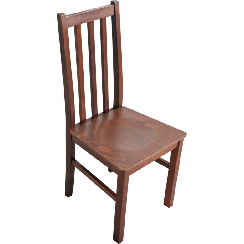 brown dining chair dk10