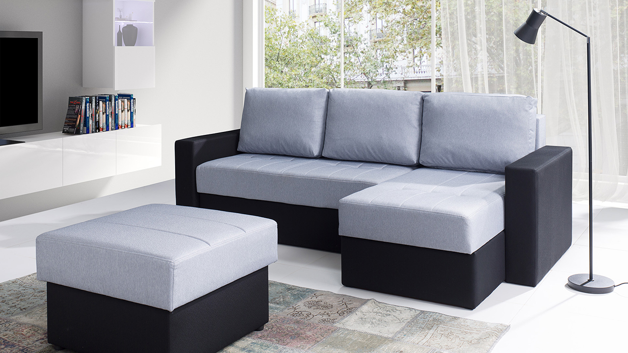 Corner sofa Calabria