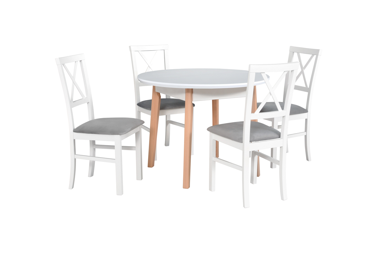 Dining room set DX 27