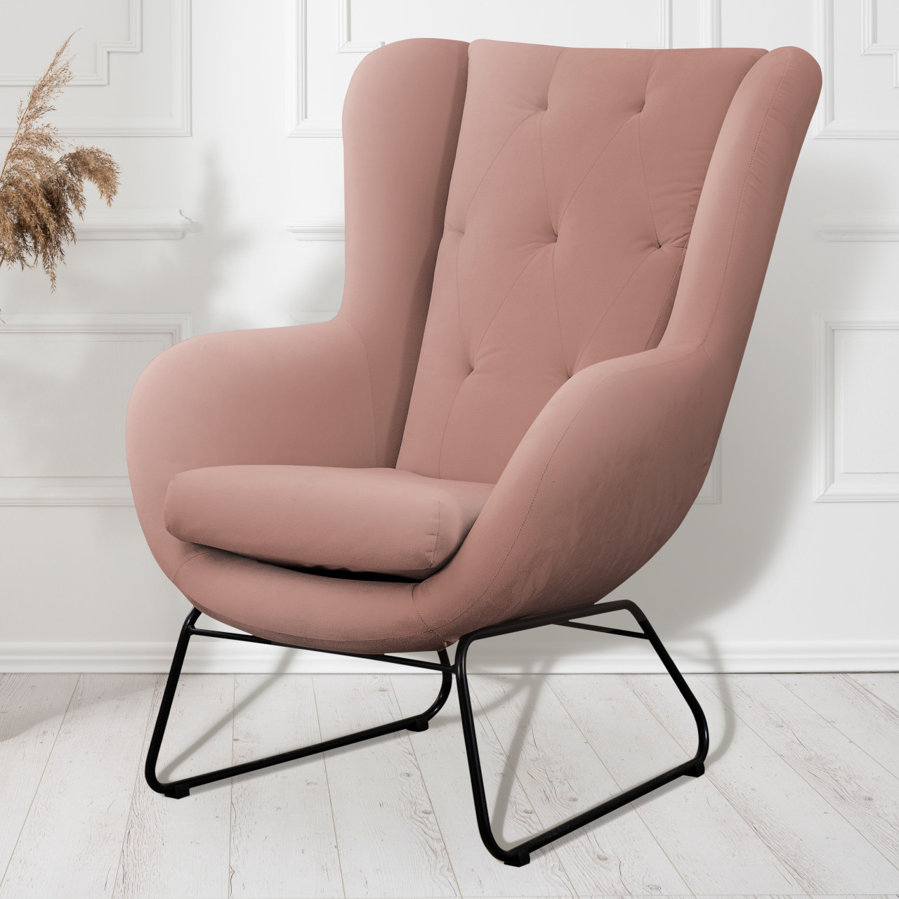 atena atella kronos armchair 29 5