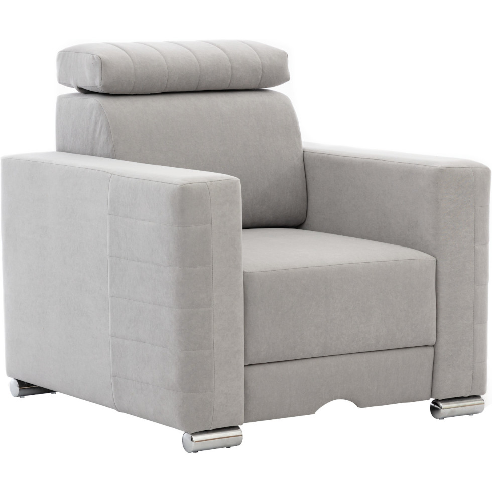 armchair pasaro camelia 17153