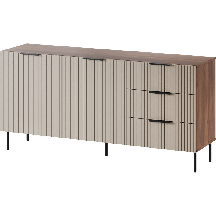 Atos Warmia Cashmere chest of drawers