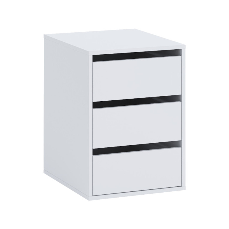 boney container bo04 white