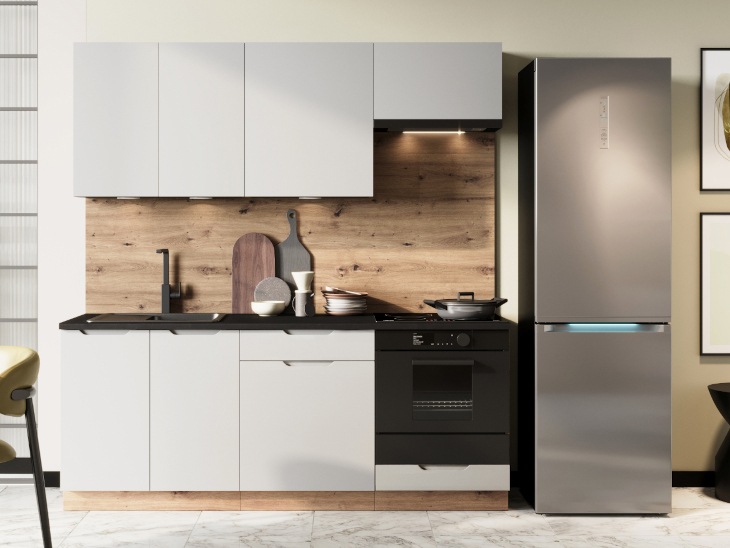 ellen kitchen 1 artisan oak gray