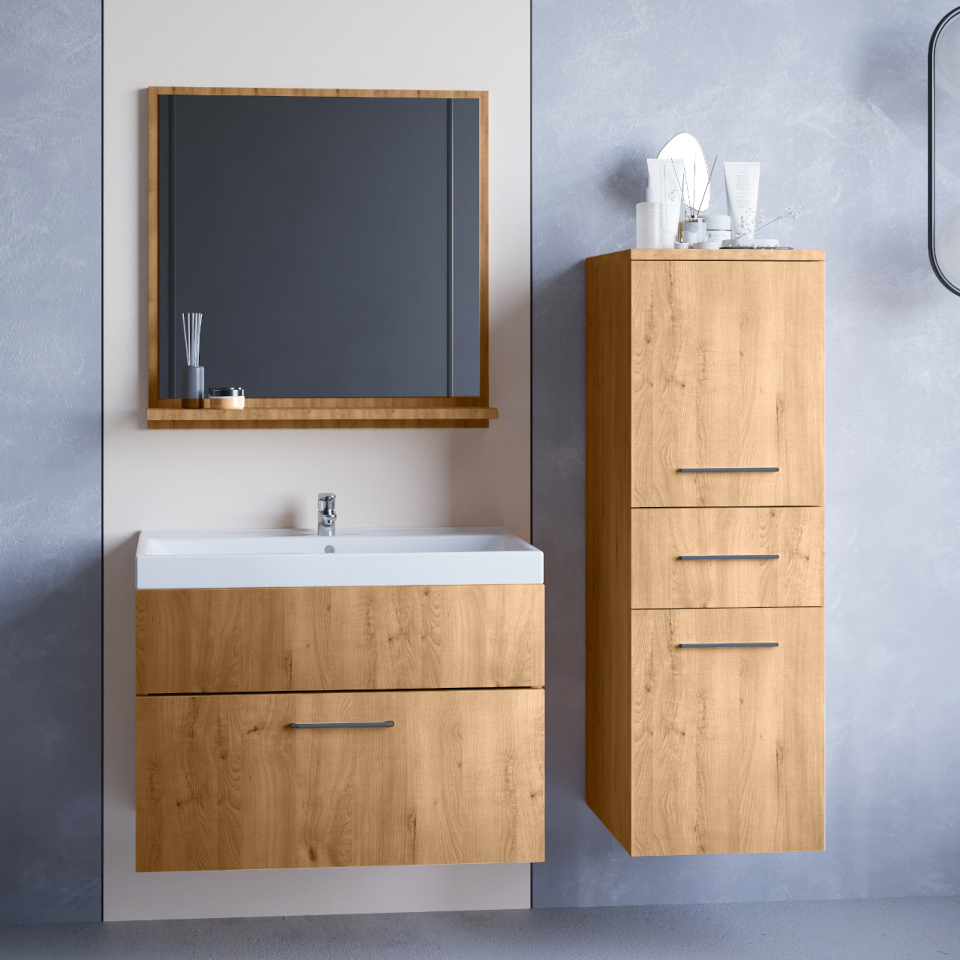 tipo mini dab artisan bathroom