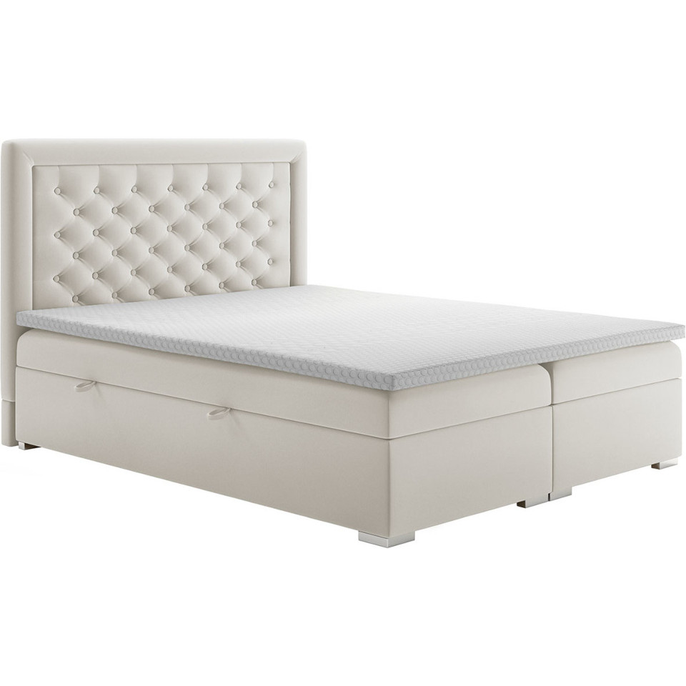 continental bed cassidy 160 200
