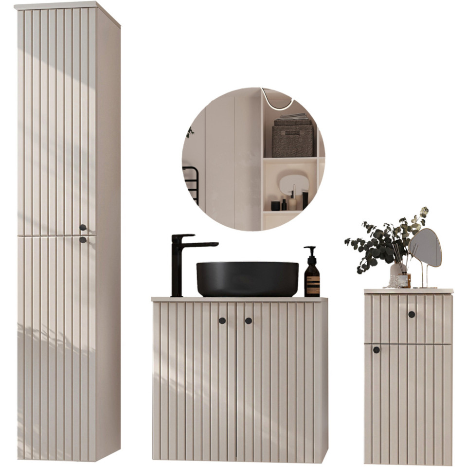 meblene asto zest 1 bt cashmere