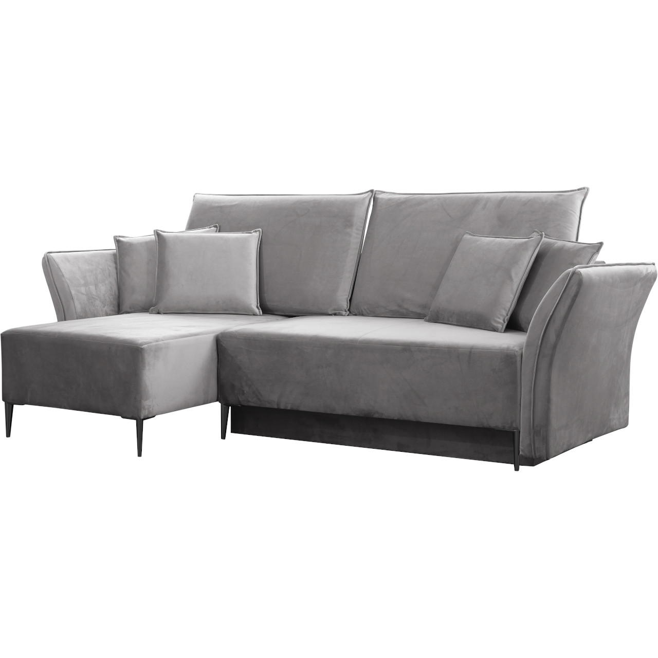 Corner sofa BERGI tiffany 15