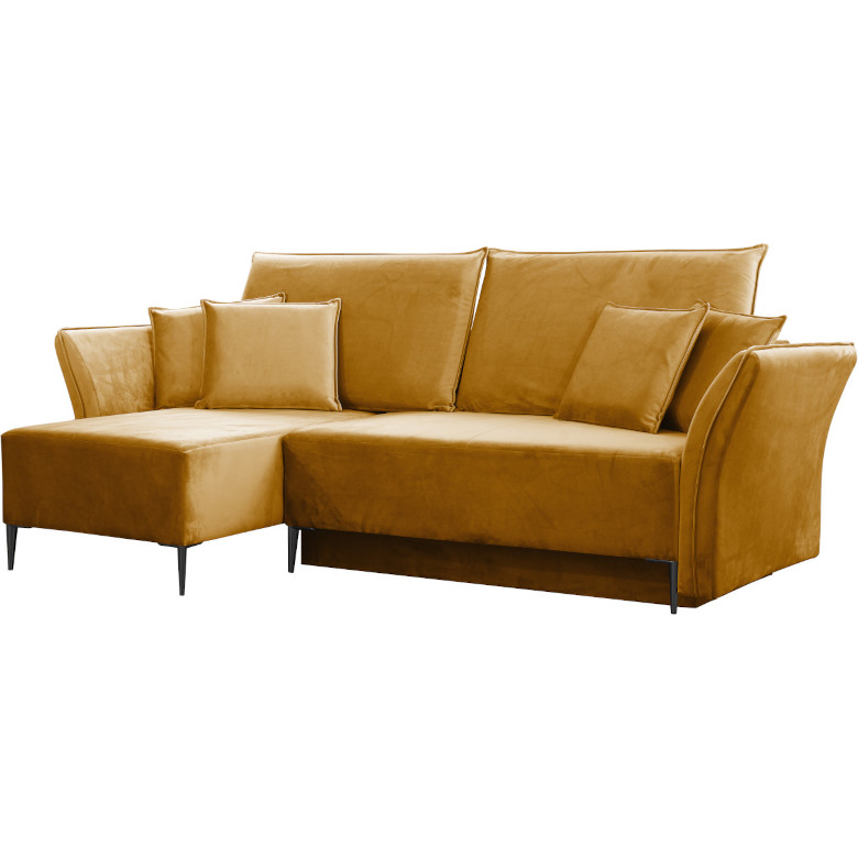 Bergi Tiffany 15 corner sofa