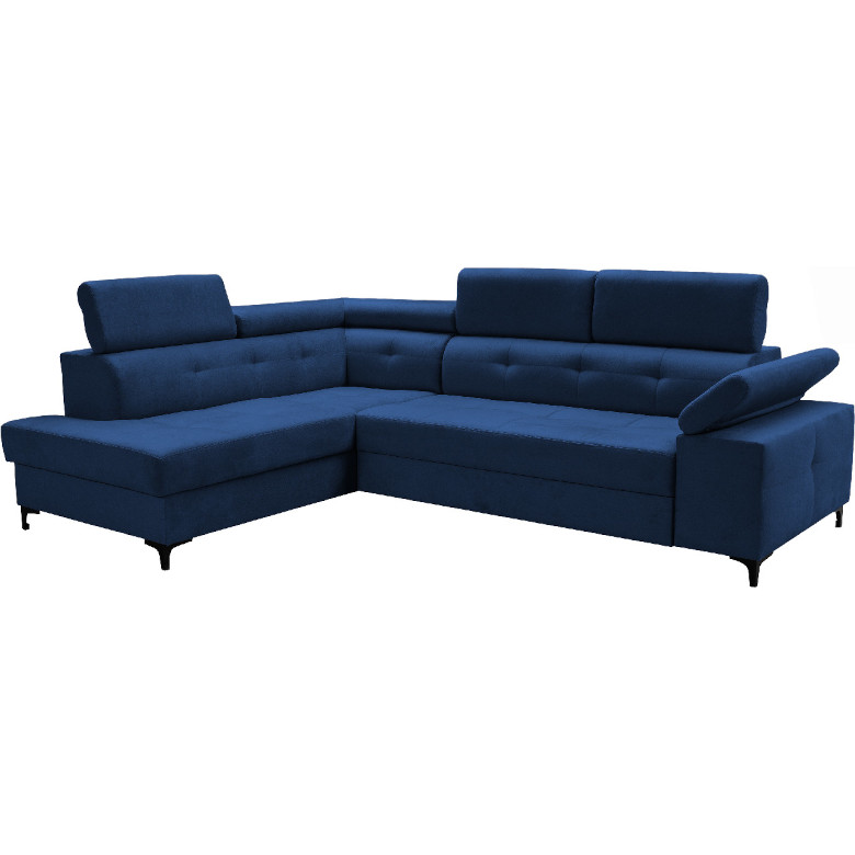 Bergomum manila corner sofa 26 left