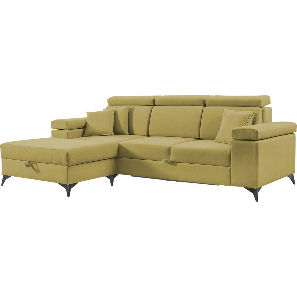 corner sofa brick mini caldo 09 left