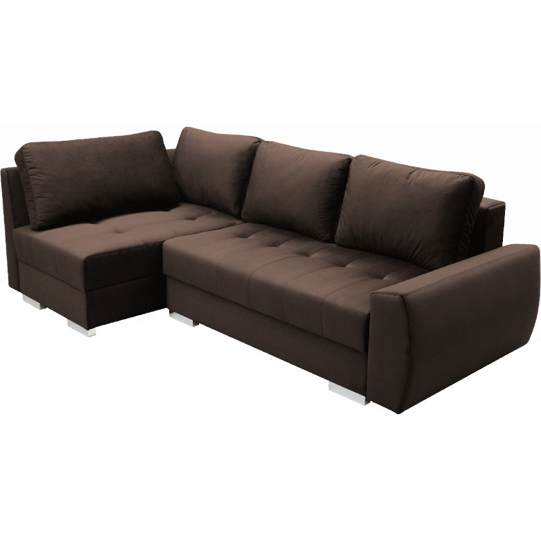 Eden Riviera 26 left corner sofa