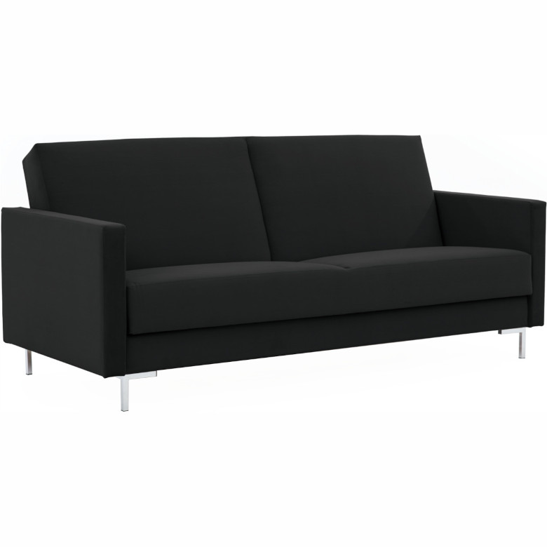 selva a madone sofa 17047 chrome