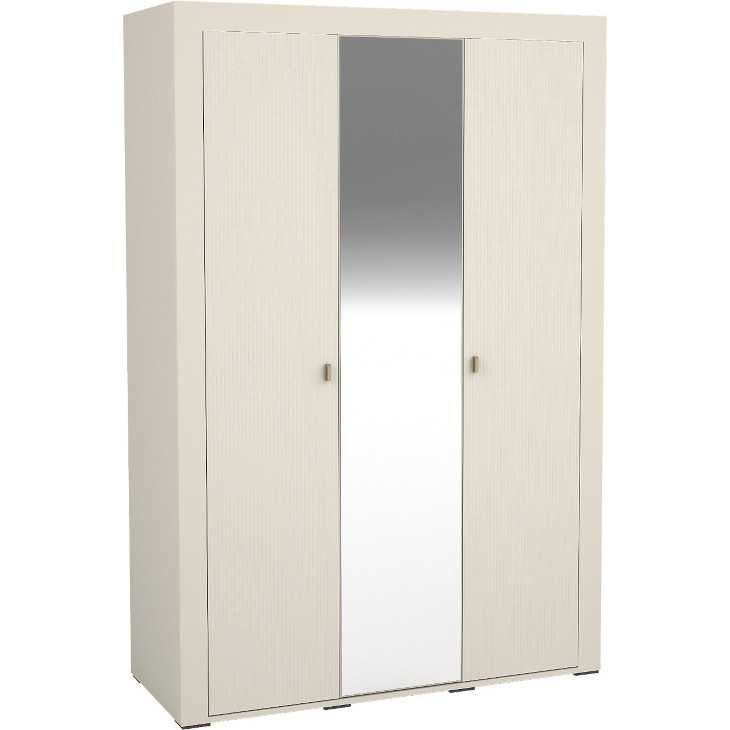 Moss 02 Cashmere Wardrobe