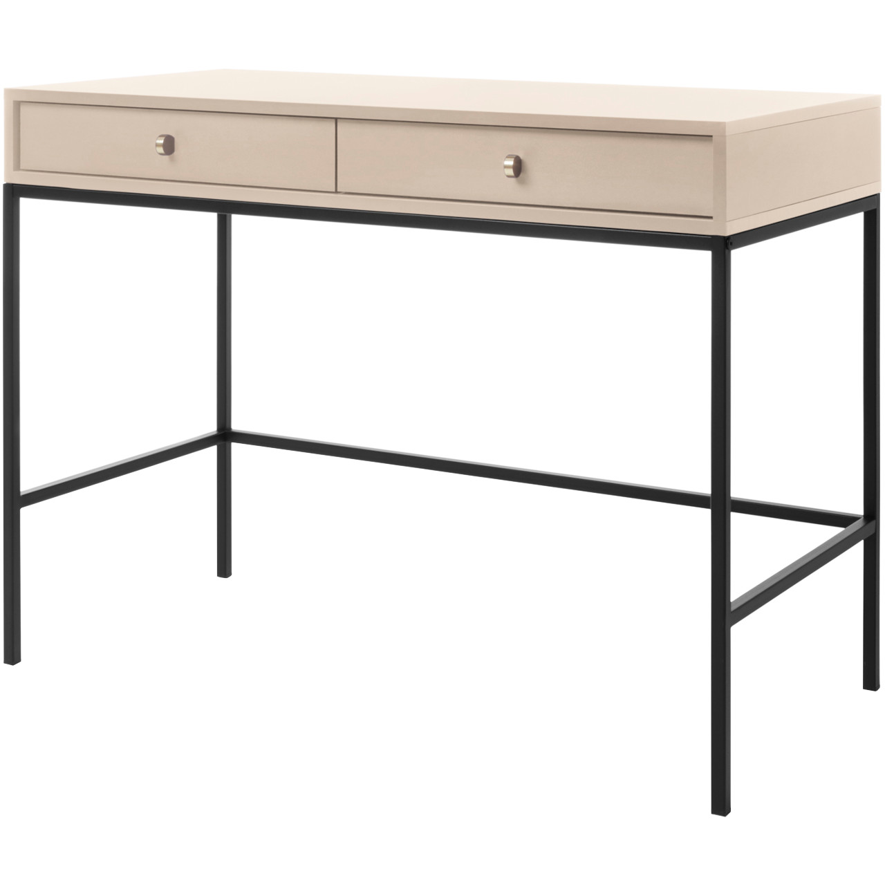 Dressing table MONO 07 beige