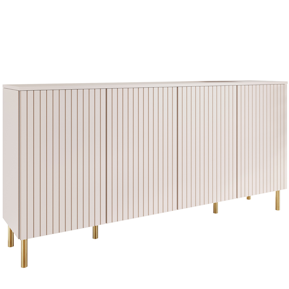 xely 4d cashmere gold