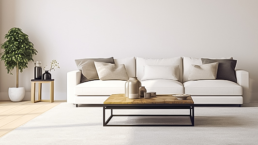 Feng Shui at home: key principles of how to choose furniture to improve the flow of energy in the space?
