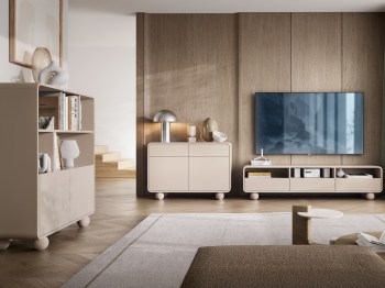 Furniture ROND