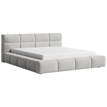 Upholstered bed TOMAR 180x200 komodo 20