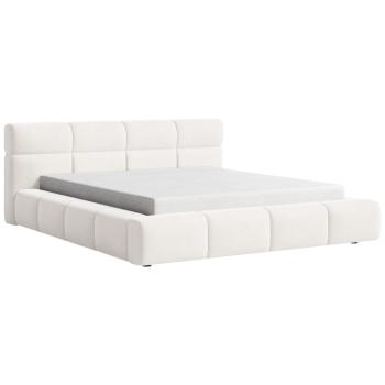 Upholstered bed TOMAR 180x200 komodo 10