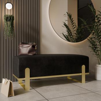 2k-meble-lawka-mona-100-tk-czarna-n-zloty-2