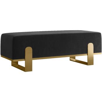 2k-meble-lawka-mona-100-tk-czarna-n-zloty