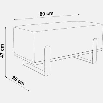 2k-meble-lawka-mona-80-wymiary