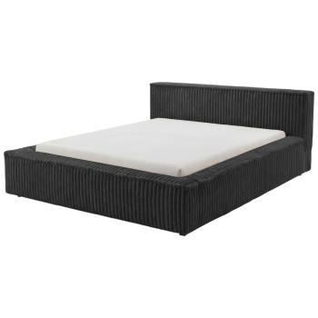 Upholstered bed MERL 120x200 vito 18
