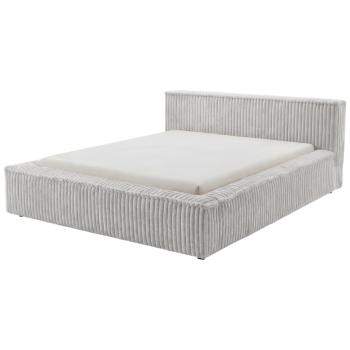 Upholstered bed MERL 120x200 vito 03
