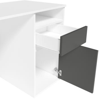 MEBLOSIEK-BIURKO60-BILLA-BIAY_GRAFIT-D2