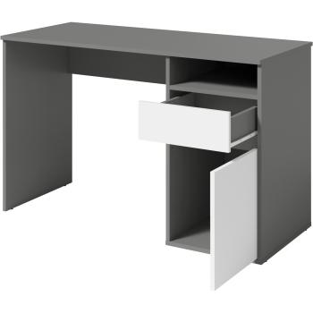 MEBLOSIEK-BIURKO60-BILLA-GRAFIT_BIAY-O