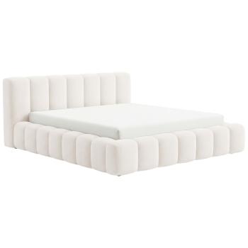 Upholstered bed SARTRE 120x200 komodo 10