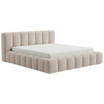 Upholstered bed SARTRE 120x200 komodo 11
