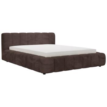 Upholstered bed SARTRE 180x200 lincoln 29