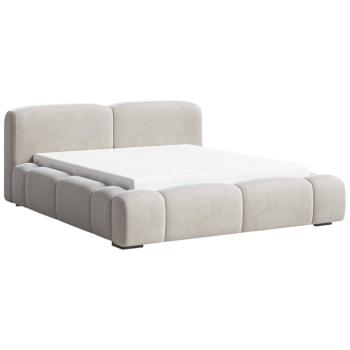 Upholstered bed BLOB 120x200 komodo 11
