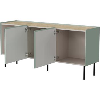 cama-fellini-komoda-150-ingrid-komoda-150-oliwka-1-2