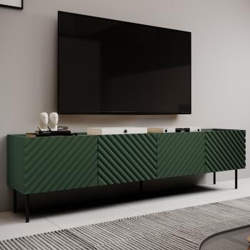 cama-inda-onda-rtv-4d-green-3