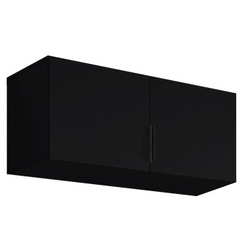 dk-meble-nadstawka-cabo-czarny-uchwyty