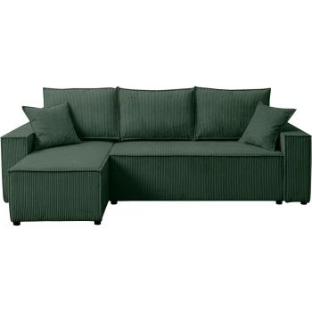 Corner sofa bed SCORZE poso 14