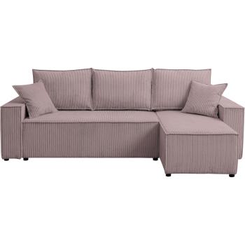 Corner sofa bed SCORZE poso 27