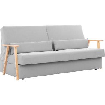 Sofa bed KENITRA heritage cement