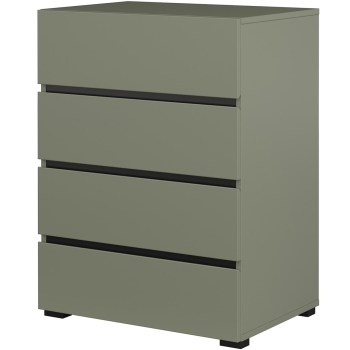 helvetia-komoda-CROSS-24GWM27-zielony