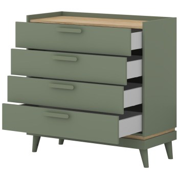 helvetia-komoda-SCANDI-24GDOH27-zielony-2
