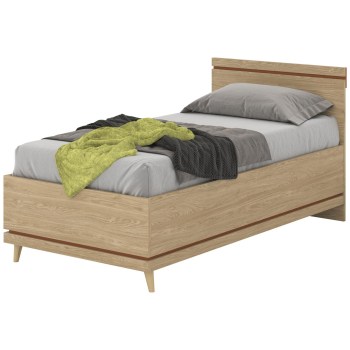 helvetia-lozko-SCANDI-24D5OH34-ceglany-1