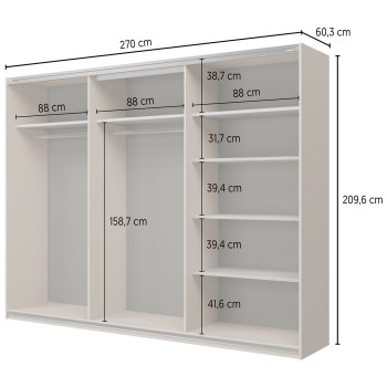 helvetia-szafa-270-CUBE-wymiary11